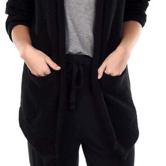 Paper Label - Inez Soft Cardigan Large - Picture 3 of 3